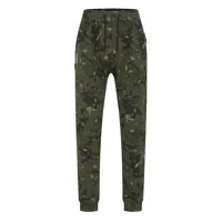 TRAKKER Tepláky CR Camo Jogger