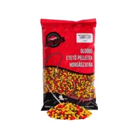BETA MIX Mikropelety Sweet Mix 4mm, 1kg