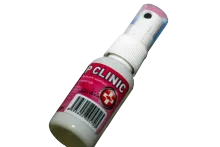 LK BAITS Carp-Clinic (30ml)