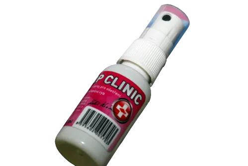 LK BAITS Carp-Clinic (30ml)