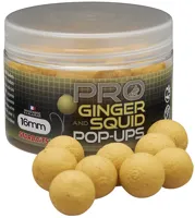 STARBAITS Pop - Up Pro Ginger Squid 12mm (50g)