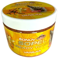 ŠON CHUNG FS Šonův Sopel Ready to Go Vanilka 500ml