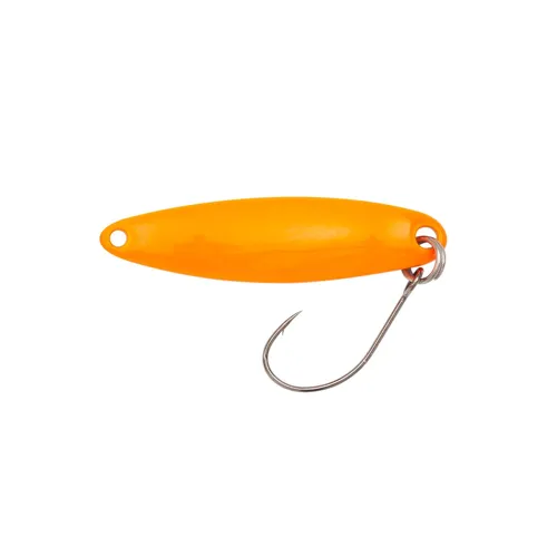 BERKLEY Plandavka AGS Sukoshi 3.5g Orange