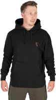 FOX Mikina Collection Hoody Black Orange
