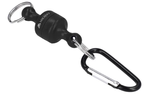 MIKADO Magnetický klip na podberák (2.5kg)