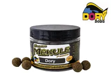 CARP SERVIS VÁCLAVÍK Boilies Měkule Feeder Dory 12mm (100g)