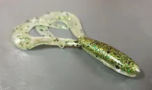 BALZER Nástraha Shirasu Perch Collector Magic Minnow 7cm, 4g, 1ks BALZER Nástraha Shirasu Perch Collector Magic Minnow 7cm, 4g, 1ks