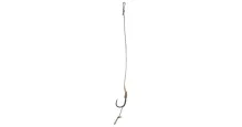 MIKADO Kaprový nadväzec PVA Method Rig 10cm (2ks)