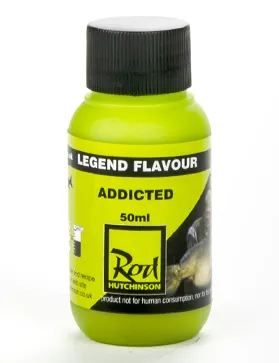 RH Esencia Legend Flavour Addicted 50ml
