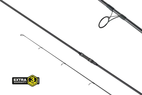 MIVARDI Kaprový prút Supracast 13SHX 3.75lb, 3.90m