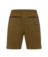 TRAKKER Kraťasy TechPro Shorts (2)