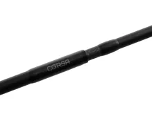 DELPHIN Kaprový prút CorsaBlack Nero 3.00lb, 3.00m (2diel) (8)