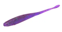 MIKADO Nástraha M-Craft Mortal Tail Lox 10cm, 8 ks