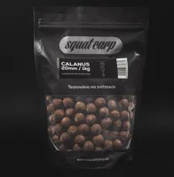 SQUAT CARP Boilies Calanus