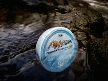 KATRAN Fluorocarbon 100% Fantom 50m (8)
