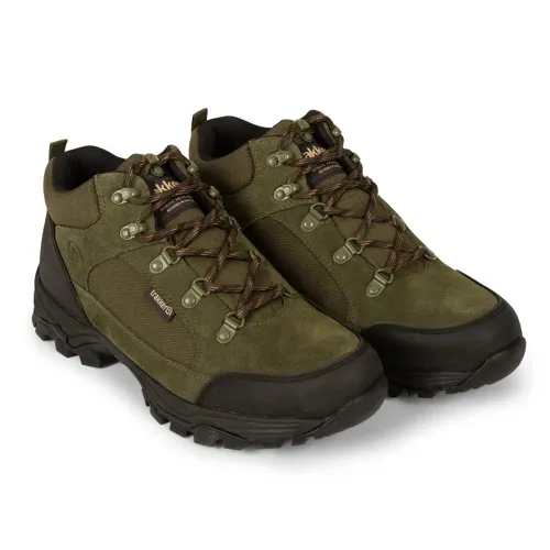 TRAKKER Topánky TechPro Boot