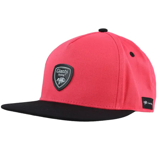 GIANTS FISHING Kšiltovka Cap Pink Lady
