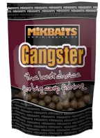 MIKBAITS Gangster boilie G7 Master Krill 1kg