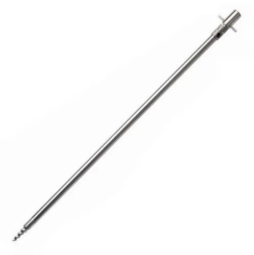 ZFISH Nerezová Vidlička Deluxe Bank Stick with Drill
