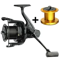 GIANTS FISHING Navijak XRS FD 9000 + zlatá cievka 10000 ZADARMO!