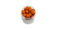 NIKL Rozpustné Criticals boilie Devill Krill 250ml (2)