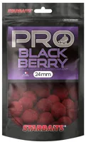 STARBAITS Boilies Pro Blackberry 24mm, 200g