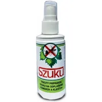 SZUKU Repelentný sprej 50ml
