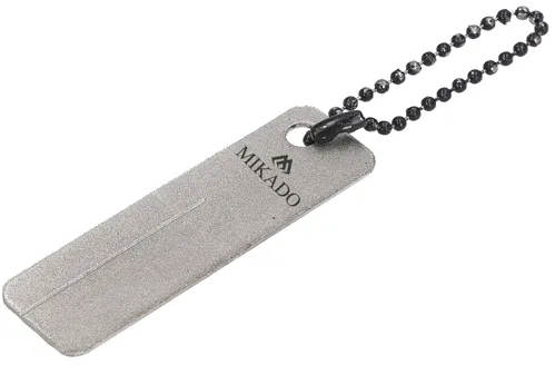 MIKADO Brúska na háčiky (6.4cmx1.9cm)