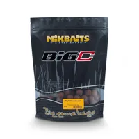MIKBAITS Boilie BigC Cheeseburger (1kg)