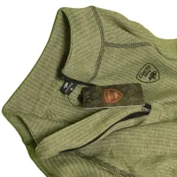 GIANTS FISHING Funkčné termo tričko Thermal Top Deluxe (1)
