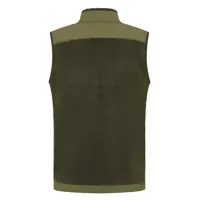 TRAKKER Vesta TechPro Sherpa Bodywarmer (1)