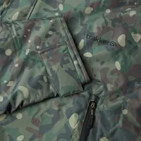 TRAKKER Kabát CR Camo Robe (6)