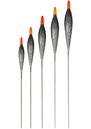 Drennan splávek Alloy Sticks 1.75g - FFAS005