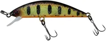 ILLEX Wobler Tricoroll 5.5cm S Muddy Yamame (potápavý)