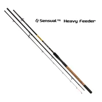 MIKADO PRUT - SENSUAL NG HEAVY FEEDER 360 c.w. up to 140g (3+3 sec.) - 1 pcs.
