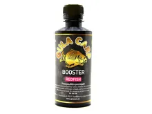 GULA CARP Booster Red Fish 250ml