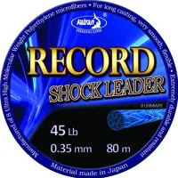 KATRAN Šoková šnúra Record-80m|45lb