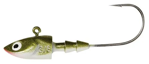 JIG DEEP 7G OLIVE/PEARL 3KS - 1132346