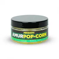 MIKBAITS Amur range Kukurica plávajúce v dipe, 20ks