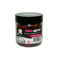 LK BAITS Fish Activ Spice Shrimp 20mm, 250ml