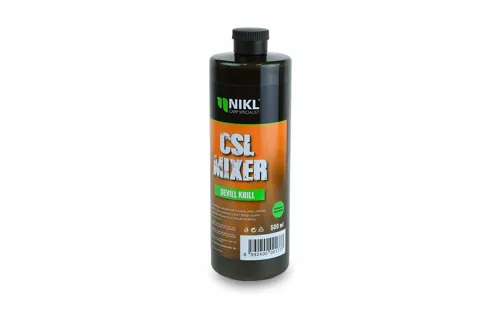 NIKL CSL Mixer 500ml