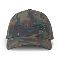 TRAKKER Šiltovka CR Camo Water Resistant Cap