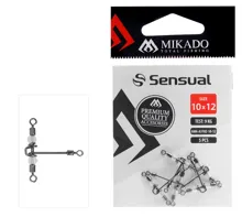MIKADO Trojobratlik Typ.T 5ks