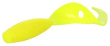 MIKADO Nástraha TWISTER 64mm/LEMON (6ks)