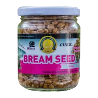 LK BAITS Bream seed Natur Pšenica 220ml