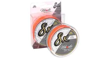MIKADO Šnúra NIHONTO OCTA BRAID fluo oranžová (150m)