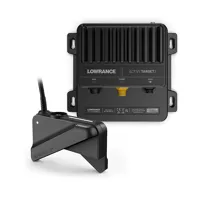 LOWRANCE Echolot Active Target 2 XL