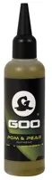 KORDA Atractor GOO Pom and Pear Supreme 115 ml (jablko hruška)