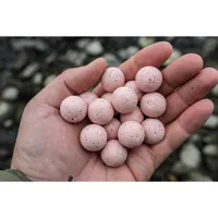 CARP INFERNO Boilies Nutra Line Losos Mango 20mm