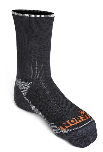 NORFIN Ponožky T3A Nordic Merino Light L (42-44)